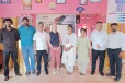 இலங்கைக்கான அமெரிக்க மனித உரிமைகள் அதிகாரிகள் மன்னாரில் ஆய்வு விஜயம்