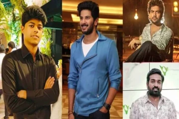 ஒரு வழியாக முடிவுக்கு வந்த விஜய் மகன் விவகாரம்- ஹீரோ யார் தெரியுமா?