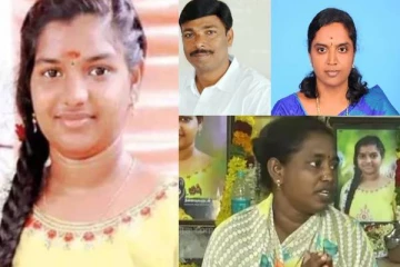 உண்மை வெளியே வரும் வரை ஜாமீன் கூடாது! நீதிமன்றத்திற்கு வெளியே வந்த கள்ளக்குறிச்சி மாணவியின் தாய்