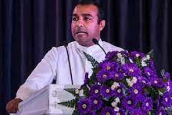 பொதுஜன பெரமுனவிலிருந்து சுதந்திர கட்சியை வெளியேற்ற வலியுறுத்தல்! - ஐபிசி தமிழ்