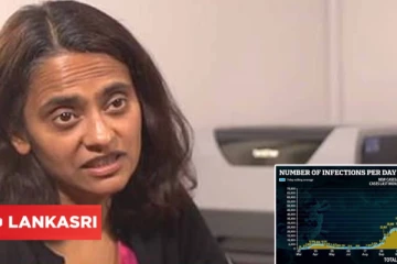 கொரோனா பரிசோதனைக்காக நோயாளிகளை பொய் சொல்லவைக்கும் மருத்துவர்கள்: பின்னணியை விளக்கும் முக்கிய செய்தி