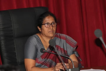 எரிபொருள் விநியோகத்தில் மாற்றுத்திறனாளிகளுக்கு முன்னுரிமை: ரூபவதி கேதீஸ்வரன்