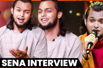 நான் பண்ணுற தப்பு என்னனு எனக்கு தான் தெரியும்: பாடகர் ஸ்ரீதர் சேனா Interview