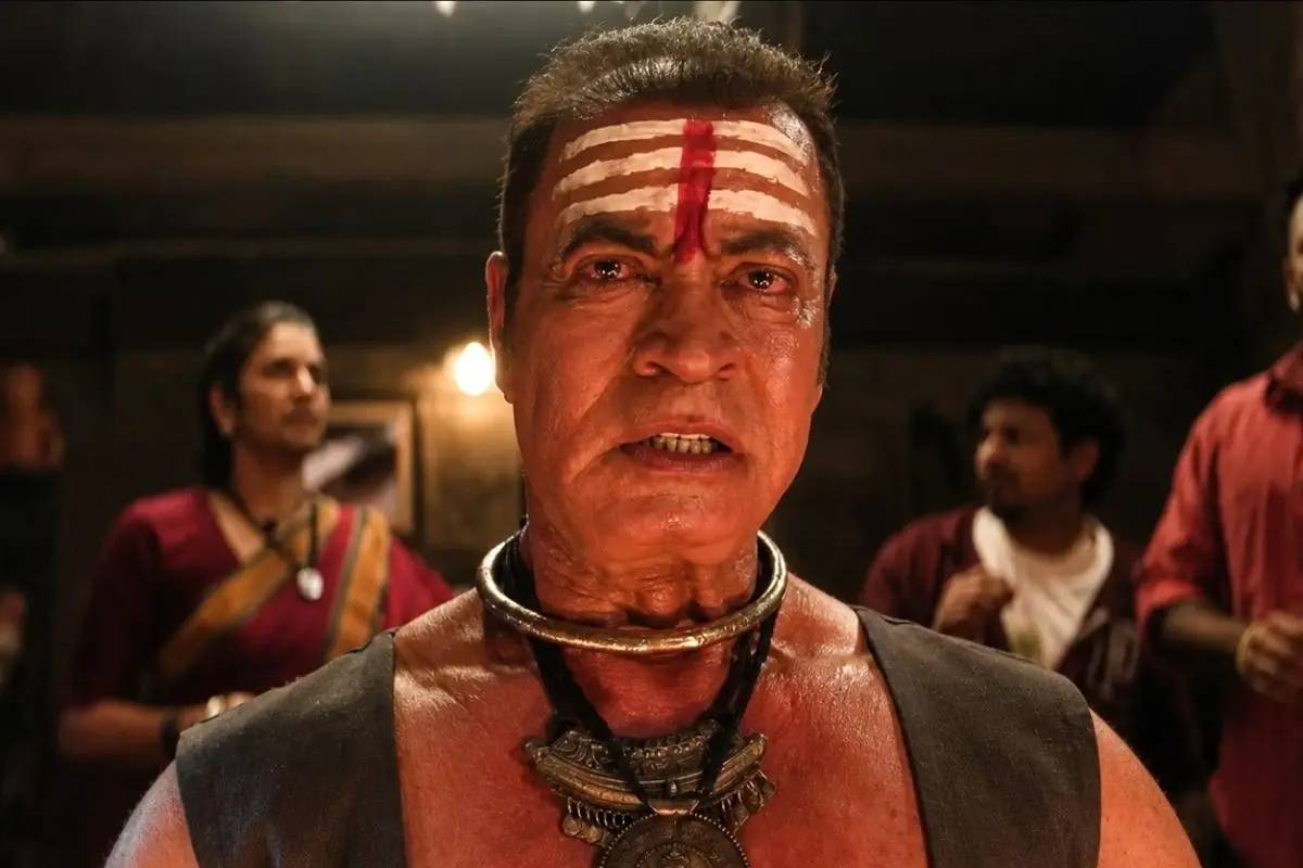 நடிகர் பிரதீப் ராவத் காலமானார்.. | Pradeep Rawat Dies At 74 After Cancer Battle நடிகர் பிரதீப் ராவத் காலமானார்.. | Pradeep Rawat Dies At 74 After Cancer Battle