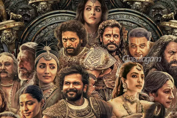 காசுக்காக இப்படி பண்ணிட்டாங்க.. பொன்னியின் செல்வன் இயக்கிய மணிரத்னம் மீது வழக்கு | Case Filed Against Director Maniratnam