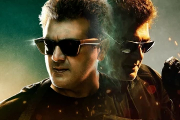 வலிமை படத்தின் First சிங்கிள் எப்போது தெரியுமா - வேற மாதிரி வெளியான அப்டேட்