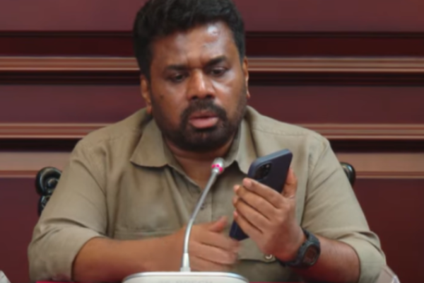 மாவிலாறு அனர்த்தம்! 1,000 பேரின் அவலநிலை.. ஜனாதிபதிக்கு நேரடியாக வந்த தொலைபேசி அழைப்பு | Immediate Action Rescue 1000 People Mavil Aru