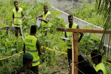 காவத்தையில் தாயும்,மகளும் கொடூரமாக வெட்டிப்படுகொலை! பொலிஸ் விசாரணையில் வெளியான தகவல்