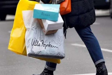 கனடாவில் சில்லறை வியாபாரத்தில் ஏற்பட்டுள்ள மாற்றம்