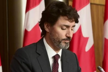 மனநலத்தின் முக்கியத்துவம் குறித்து பேச வேண்டிய நேரம் இது: கனேடிய பிரதமர் ஜஸ்டின் ட்ரூடோ