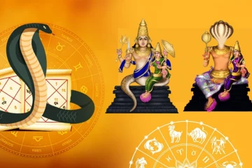 2026: டிசம்பர் 5 துலாம் ராசிக்கு ராகு கேது பெயர்ச்சி எப்படி இருக்க போகிறது?