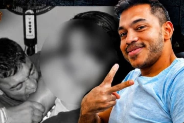 மகிந்தவின் மகன் யாரின் கையை கடித்தார்! சிக்கப்போகும் கருணாகொட