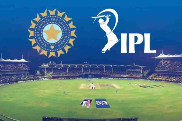 பார்வையாளர்கள் இன்றி ஐபிஎல் தொடர் - வெளியானது முக்கிய அறிவிப்பு - தமிழ்நாடு