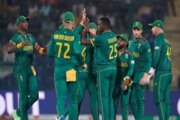 இறுதிக்கட்டத்தில் தென் ஆப்பிரிக்காவிடம் தோல்வியைத் தழுவிய இலங்கை!