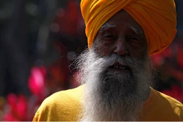 உலகின் வயதான மரத்தான் ஓட்ட வீரர் சாலை விபத்தில் பலி