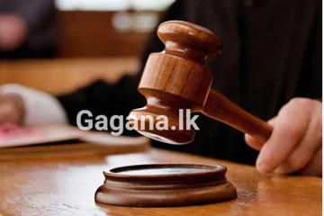 සනත් නිශාන්තගේ නඩුවෙන් හදිසියේම විනිසුරුවරයෙකු ඉවත්වෙයි..!