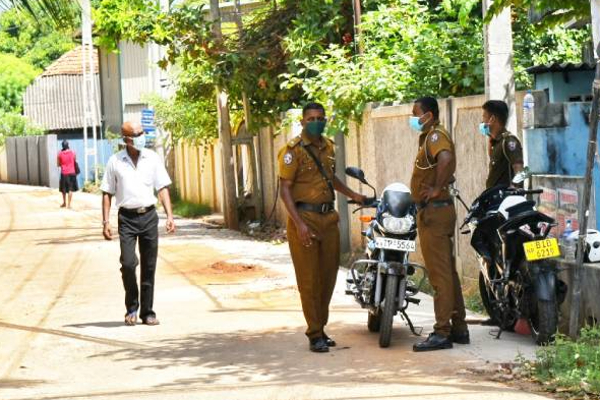 வவுனியாவில் காணாமல்போன தந்தை: தவிக்கும் 4 பிள்ளைகள்! | Family Man Missing Vavuniya 4 Children In Distress