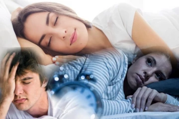 படுத்தவுடன் தூக்கம் வரவில்லையா? கவலை வேண்டாம்- இதை ட்ரை பண்ணுங்க