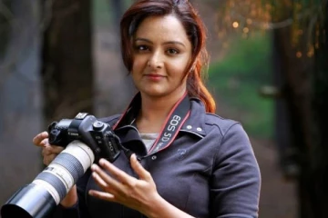 நடிகை மஞ்சு உயிருக்கு ஆபத்து! அவரை தொடர்பு கொள்ளமுடியவில்லை... பிரபல இயக்குனர் பரபரப்பு தகவல்