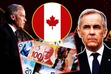 கனடா ஸ்ட்ராங் ஃபண்ட் எனும் தேசிய செல்வ நிதியத்தை அறிவித்தார் மார்க் கார்னி!