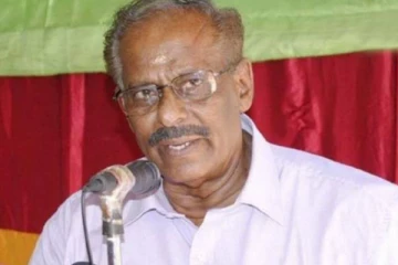 இலங்கைத் தமிழரசுக் கட்சியை முடக்குவதற்கு இரகசியமாக நடக்கும் சதி திட்டம்!