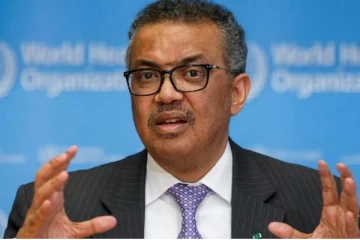 பூஸ்டர் டோஸ் போடும் திட்டத்தை தடை செய்ய வேண்டும்; உலக சுகாதார அமைப்பு