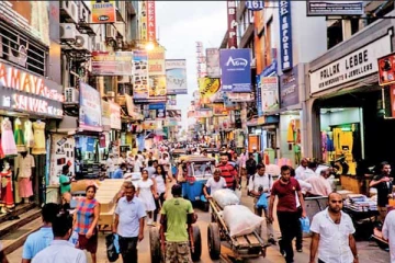 பண்டிகை காலத்தில் நுகர்வோருக்கு வழங்கப்படவுள்ள சலுகை