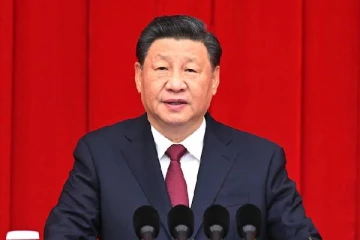 ஜி ஜின்பிங் சர்வாதிகாரி: சீனாவில் வலுக்கும் எதிர்ப்பு