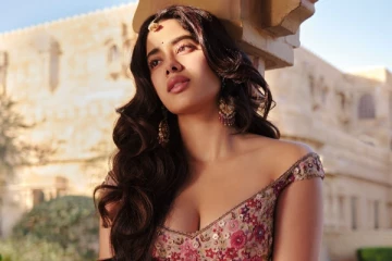 விஜய்க்கு நோ சொன்ன ஸ்ரீதேவி மகள் ஜான்வி! ரசிகர்கள் அதிர்ச்சி