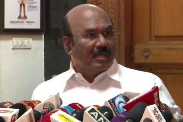 டிடிவி தினகரன், சசிகலா  இவர்கள் தமிழகத்தால் ஒதுக்கப்பட்ட சக்திகள் : ஜெயக்குமார் பரபரப்பு