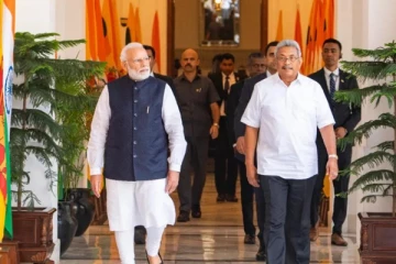 நரேந்திர மோடிக்கு இலங்கை அனுப்பிய கடிதம்! சீனா பகிரங்கத் தகவல் - செய்திகளின் தொகுப்பு