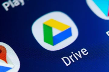 Apple பயனர்களுக்கு Google தந்த பரிசு., வெறும் 35 ரூபாய்க்கு Drive Storage