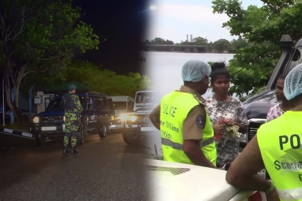 கொழும்பில் நடந்த பயங்கரம் - வெளிநாட்டிலுள்ள தமிழ் கும்பல் ஒன்றின் வெறித்தன செயல் அம்பலம் | 19 Years Old Boy Killed 5 Arrested