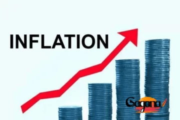 යළිත් ආර්ථික අවපාතයක්? උද්ධමනය ඉහළට