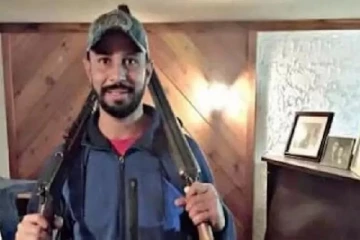 மற்றுமொரு சீக்கிய தலைவர் சுட்டுக்கொலை: கனடாவில் பதற்றம்