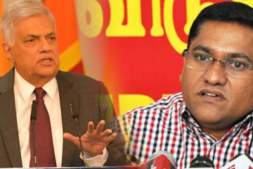 தீவிரமான சூழ்நிலையை ஏற்படுத்தும் புதிய திருத்த சட்டமூலம்! விஜித ஹேரத் எச்சரிக்கை