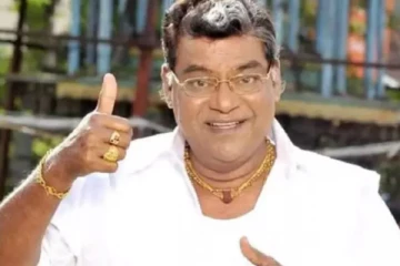 பிரபல வில்லன் நடிகர் காலமானார்; சோகத்தில் திரையுலகம்