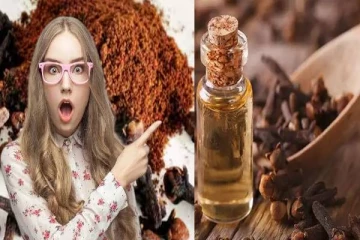 தினமும் 2 கிராம்பு சாப்பிடுவதால் இத்தனை நன்மைகளா?