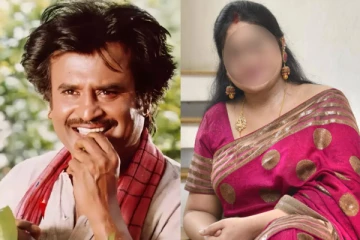 தொகுப்பாளினியை ஜோடியாக்க நினைத்த ரஜினிகாந்த்.. யார் அந்த தொகுப்பாளினி தெரியுமா