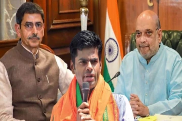 அதிமுக - பாஜக இடையே மோதலா? டெல்லி செல்லும் அண்ணாமலை மற்றும் ஆளுநர் ரவி