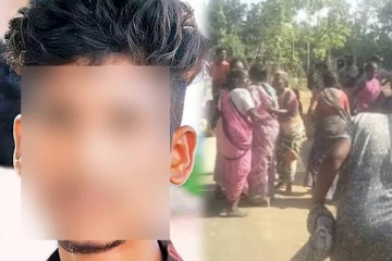 தகாத உறவிற்கு அழைத்த இளைஞர்.. மறுத்ததால் பிளஸ் 2 மாணவர் வெட்டிக் கொலை - கொடூரம்!