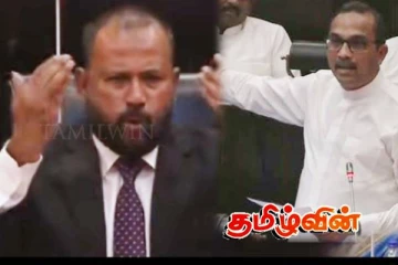 ரமழானிற்கு பின்னர் போராட்டம் வெடிக்கும்! ரிசாட் எச்சரிக்கை