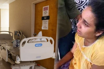 இரட்டைக் குழந்தைகள் உயிரிழப்பு; மருத்துவமனை ஊழியர்களின் அலட்சியமே காரணம்