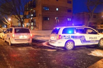 கனடாவில் அதிகாலை இடம்பெற்ற தூப்பாக்கி சூடு! இளைஞனுக்கு நேர்ந்த நிலை