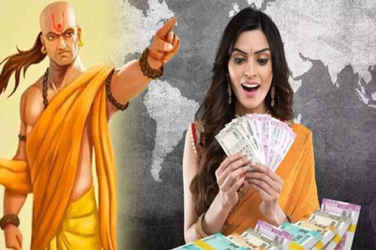 இந்த விடயங்களுக்கு பணத்தை செலவு செய்தால் வறுமை உறுதி! எச்சரிக்கும் சாணக்கிய நீதி | Chanakya Said Never Spend Money For These Things இந்த விடயங்களுக்கு பணத்தை செலவு செய்தால் வறுமை உறுதி! எச்சரிக்கும் சாணக்கிய நீதி | Chanakya Said Never Spend Money For These Things