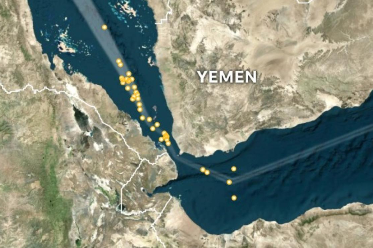 அமெரிக்கா - இஸ்ரேலுக்கு பேரிடி! போரில் களமிறங்கும் புதிய தரப்பு - ஈரான் அறிவிப்பு | Iran Announce Houthi Joining War Against Israel Us