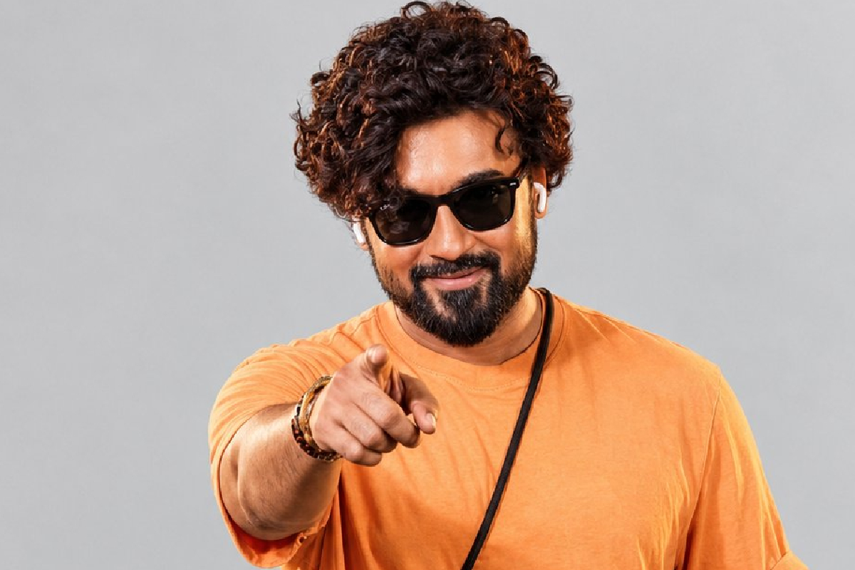 சூர்யாவின் 