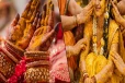 மஞ்சள் பூசிய மணமகளுக்கு நடந்த சம்பவம் ; துயரத்தில் முடிந்த திருமண கொண்டாட்டம்