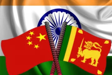 இலங்கை, சீனா விவகாரத்தில் இந்தியா தலையிட வேண்டாம்: சீனா கண்டம் - செய்திகளின் தொகுப்பு