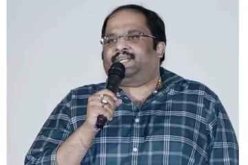 பிரபல தயாரிப்பாளர் மாரடைப்பால் மரணம் - ரசிகர்கள் அதிர்ச்சி